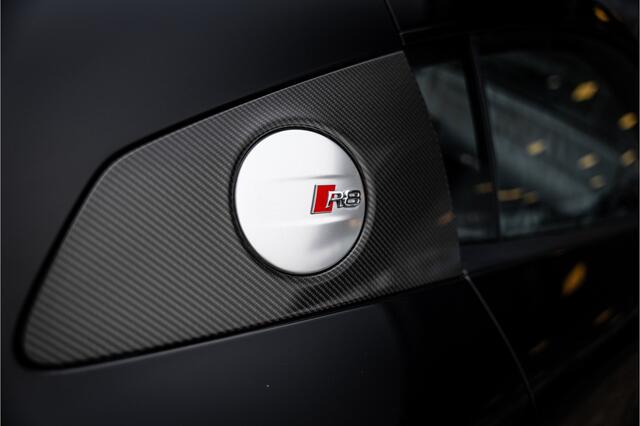 Audi R8 5.2 FSI quattro Plus - Carbon - B&O- Camera