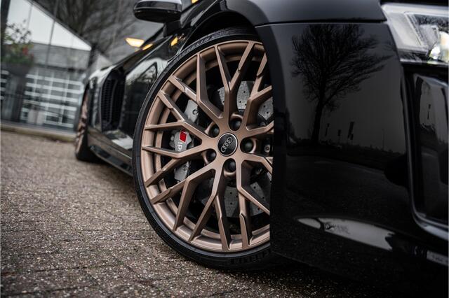 Audi R8 5.2 FSI quattro Plus - Carbon - B&O- Camera