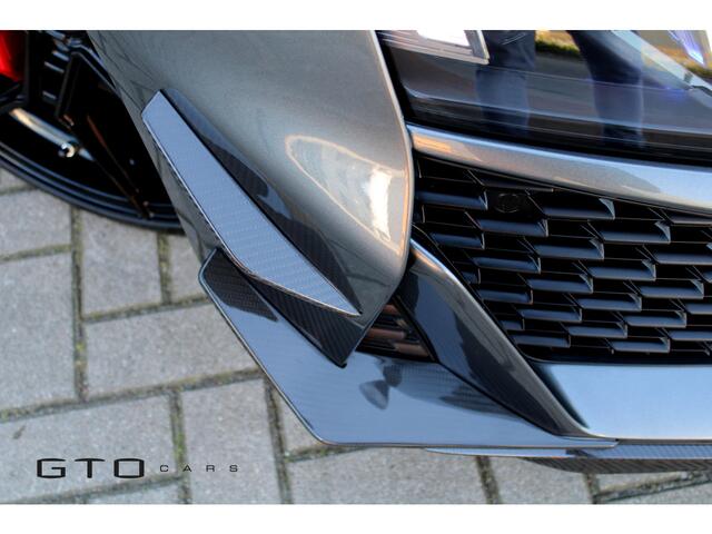 Audi R8 V10 Performance Quattro Carbon Pack CT / Sportuitlaat / B&O / Camera / Keramisch / BTW