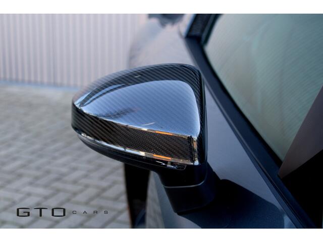 Audi R8 V10 Performance Quattro Carbon Pack CT / Sportuitlaat / B&O / Camera / Keramisch / BTW