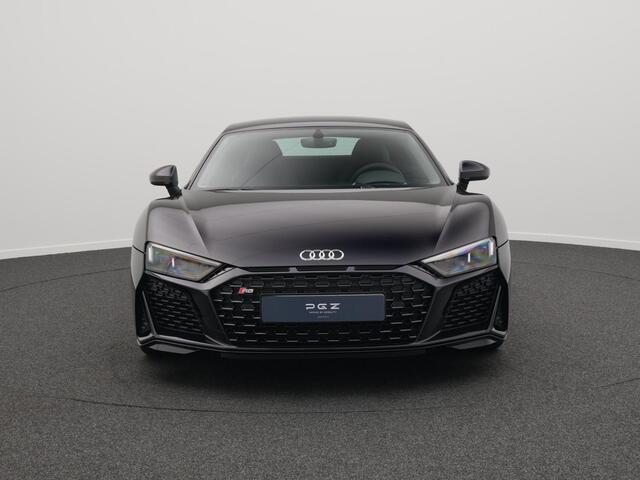 Audi R8 5.2 performance RWD