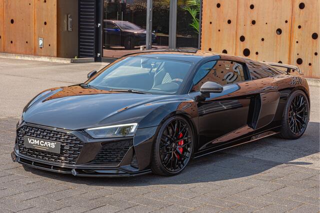 Audi R8 5.2 FSI Quattro Performance | CARBON | CERAMIC | BLUEYE | TITANIUM |