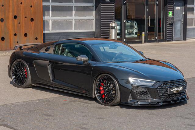 Audi R8 5.2 FSI Quattro Performance | CARBON | CERAMIC | BLUEYE | TITANIUM |