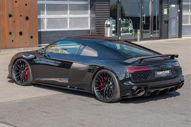 Audi R8 5.2 FSI Quattro Performance | CARBON | CERAMIC | BLUEYE | TITANIUM |
