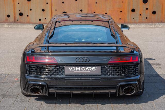 Audi R8 5.2 FSI Quattro Performance | CARBON | CERAMIC | BLUEYE | TITANIUM |