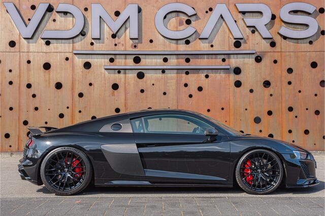 Audi R8 5.2 FSI Quattro Performance | CARBON | CERAMIC | BLUEYE | TITANIUM |