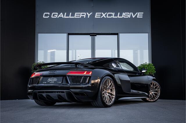 Audi R8 5.2 FSI quattro Plus - Carbon | Keramisch | B&O | Camera