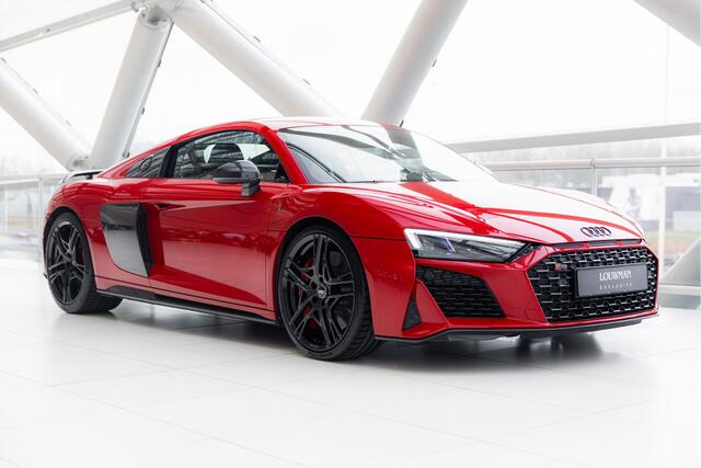 Audi R8 5.2 | Performance | Quattro | Carbon | S Tronic |