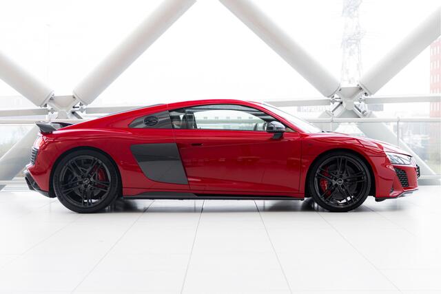 Audi R8 5.2 | Performance | Quattro | Carbon | S Tronic |