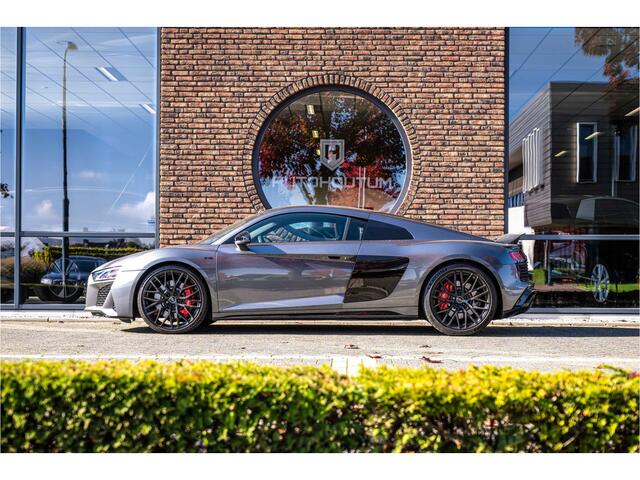 Audi R8 5.2 quattro Sportuitlaat, B&O, Camera