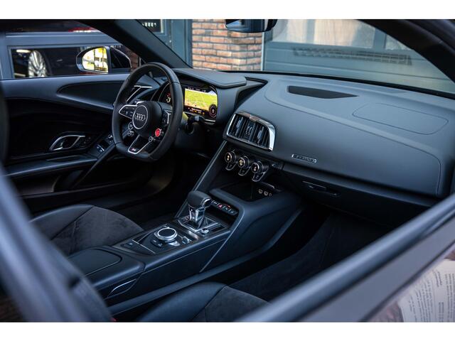 Audi R8 5.2 quattro Sportuitlaat, B&O, Camera