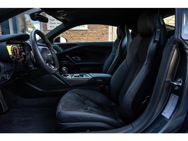 Audi R8 5.2 quattro Sportuitlaat, B&O, Camera