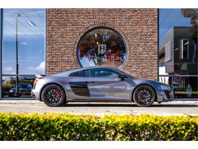 Audi R8 5.2 quattro Sportuitlaat, B&O, Camera