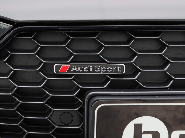Audi R8 Spyder 5.2 FSI quattro | Keramisch | Org Nl auto | B&O | Akrapovic | Camera | Leder | Slechts 7.323 km uniek!
