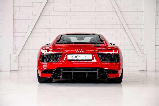 Audi R8 5.2 FSI RWS 1 of 999