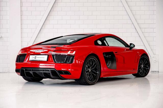 Audi R8 5.2 FSI RWS 1 of 999