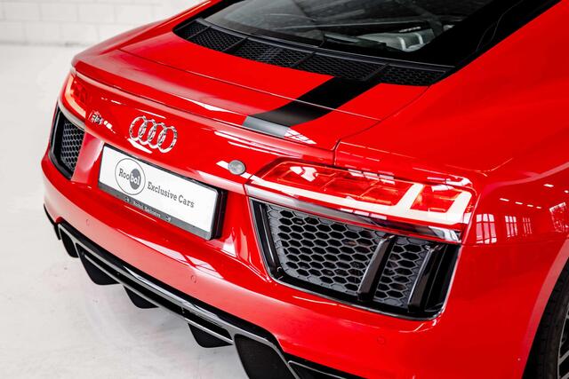 Audi R8 5.2 FSI RWS 1 of 999