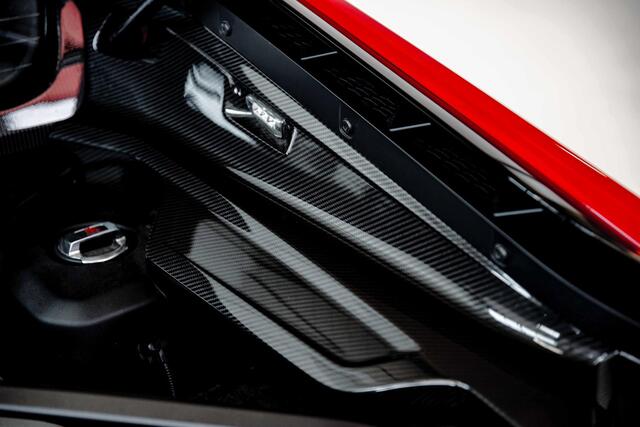 Audi R8 5.2 FSI RWS 1 of 999