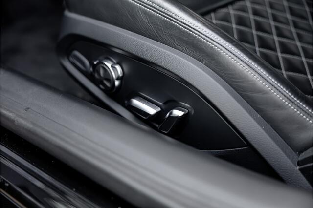 Audi R8 5.2 performance quattro - Keramisch | Carbon | B&O | Camera