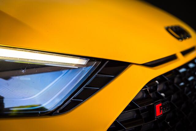 Audi R8 Spyder 5.2 performance quattro / Buckets / Capristo / Keramisch / Non OPF / B&O / Exclusive