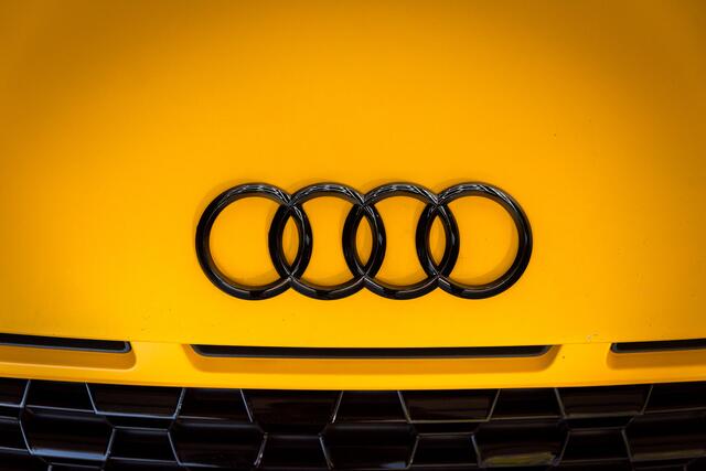 Audi R8 Spyder 5.2 performance quattro / Buckets / Capristo / Keramisch / Non OPF / B&O / Exclusive