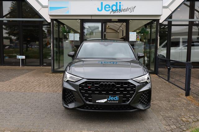 Audi RS Q3 RSQ3 Sportback 2.5 TFSI 294kw/400pk quattro S-tronic 7