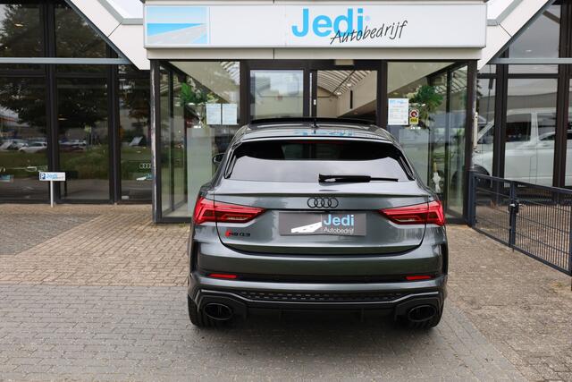 Audi RS Q3 RSQ3 Sportback 2.5 TFSI 294kw/400pk quattro S-tronic 7