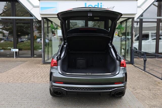 Audi RS Q3 RSQ3 Sportback 2.5 TFSI 294kw/400pk quattro S-tronic 7