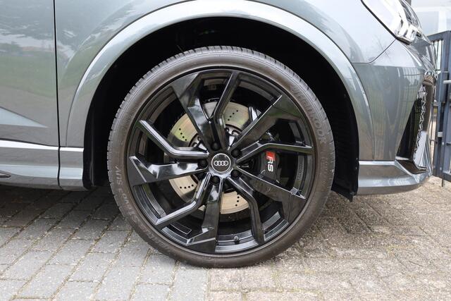 Audi RS Q3 RSQ3 Sportback 2.5 TFSI 294kw/400pk quattro S-tronic 7