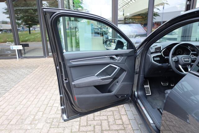 Audi RS Q3 RSQ3 Sportback 2.5 TFSI 294kw/400pk quattro S-tronic 7