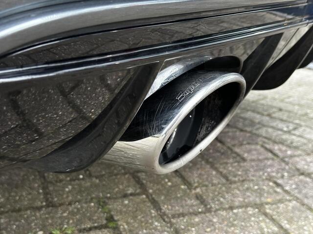 Audi RS Q3 2.5 TFSI quattro performance Pro Line Plus | Schuif-kanteldak | Camera | Elektr. Best stoel | SUPERSPRINT | Wegk Trekhaak