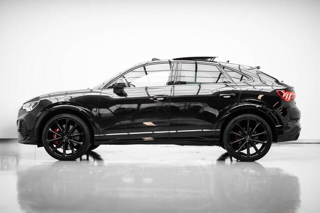 Audi RS Q3 Sportback TFSI | Pano| ACC| Bang & Olufsen