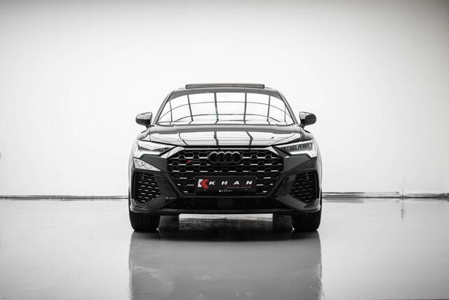 Audi RS Q3 Sportback TFSI | Pano| ACC| Bang & Olufsen