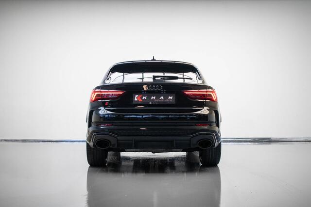 Audi RS Q3 Sportback TFSI | Pano| ACC| Bang & Olufsen