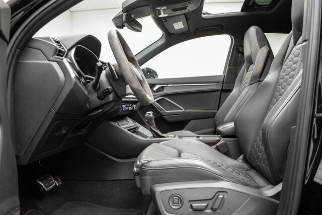 Audi RS Q3 Sportback TFSI | Pano| ACC| Bang & Olufsen