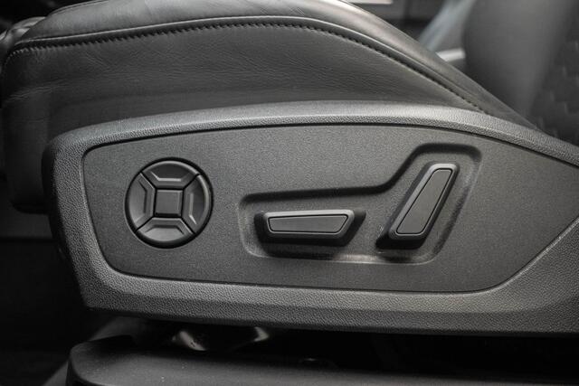 Audi RS Q3 Sportback TFSI | Pano| ACC| Bang & Olufsen