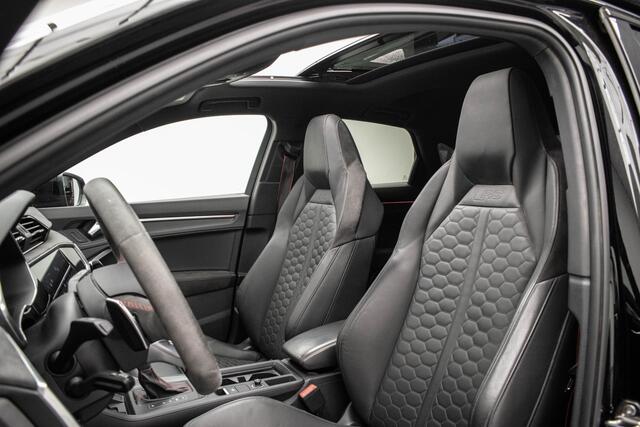 Audi RS Q3 Sportback TFSI | Pano| ACC| Bang & Olufsen