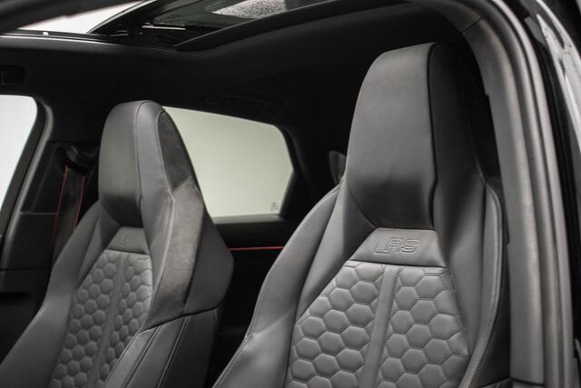 Audi RS Q3 Sportback TFSI | Pano| ACC| Bang & Olufsen