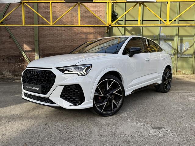 Audi RS Q3 Sportback TFSI RS