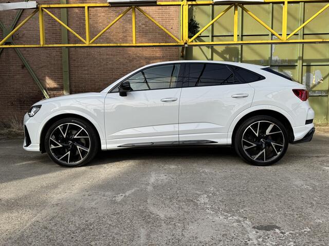 Audi RS Q3 Sportback TFSI RS