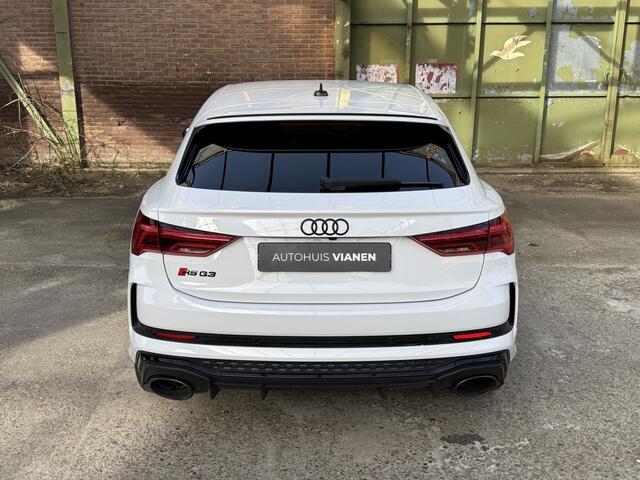 Audi RS Q3 Sportback TFSI RS