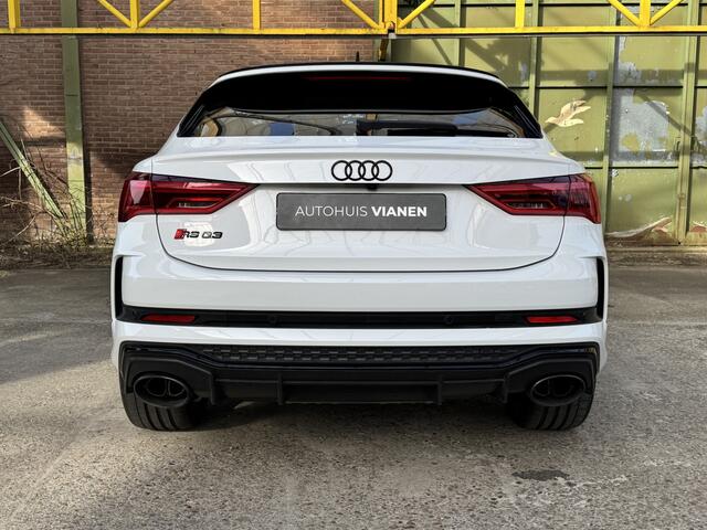 Audi RS Q3 Sportback TFSI RS