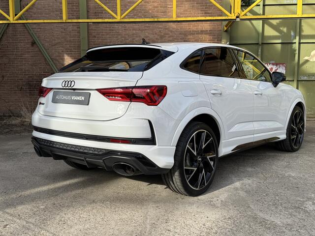 Audi RS Q3 Sportback TFSI RS