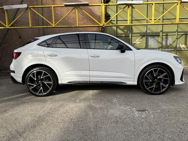 Audi RS Q3 Sportback TFSI RS