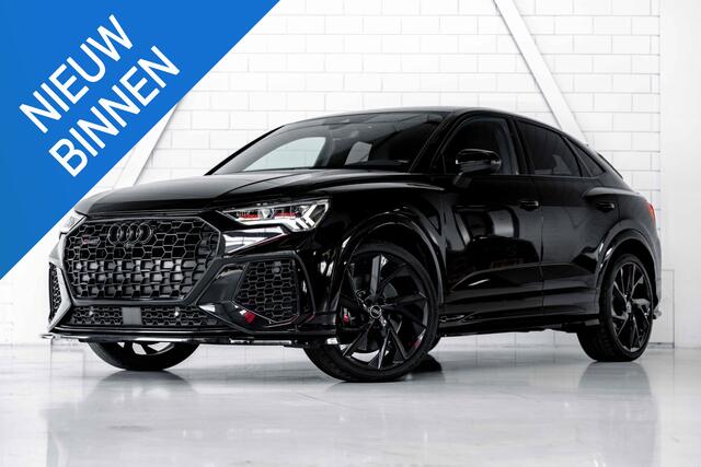 Audi RS Q3 Sportback TFSI