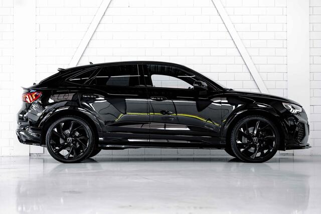Audi RS Q3 Sportback TFSI
