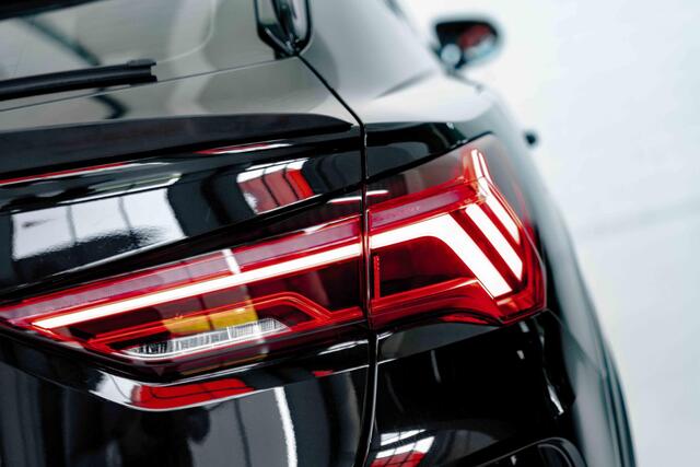 Audi RS Q3 Sportback TFSI