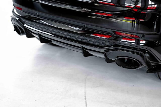 Audi RS Q3 Sportback TFSI