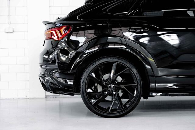 Audi RS Q3 Sportback TFSI