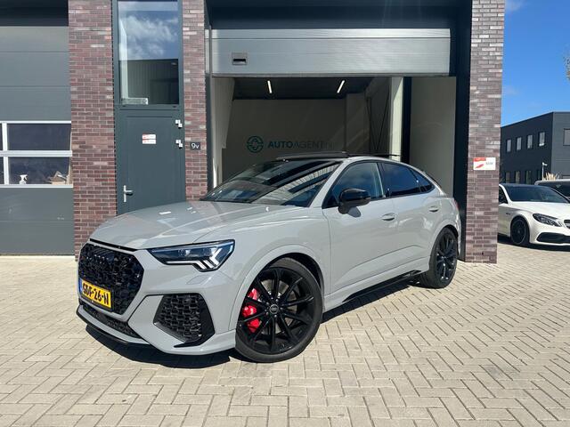 Audi RS Q3 RSQ3 Sportback TFSI Pano/ACC/ABT/Sfeer